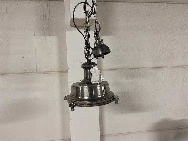 Ilda hanglamp - afbeelding 3 van  7