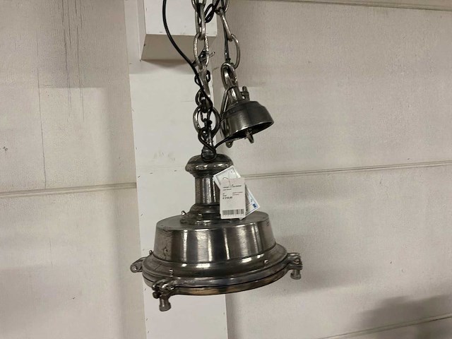 Ilda hanglamp - afbeelding 4 van  7
