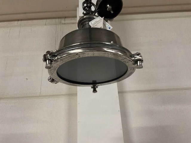 Ilda hanglamp - afbeelding 5 van  7
