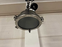 Ilda hanglamp - afbeelding 6 van  7