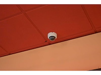 Ildvr 8-delig beveiligingscamera systeem met recorder - afbeelding 1 van  5