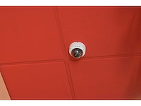 Ildvr 8-delig beveiligingscamera systeem met recorder - afbeelding 2 van  5