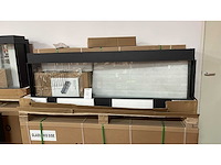 Ilectro - 165 - landscape - elektrische kachel - afbeelding 1 van  10