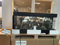 Ilectro - landscape - 125 - elektrische kachel - afbeelding 3 van  11