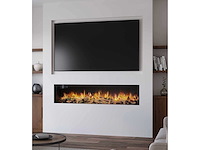 Ilectro - landscape - 125 - elektrische kachel - afbeelding 1 van  11