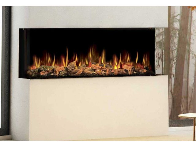 Ilectro - landscape - 125 - elektrische kachel - afbeelding 1 van  10