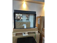 Ilektro - 950 - hoge ruit - elektrische kachel - inbouw - afbeelding 4 van  4