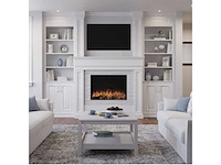 Ilektro - 950hoge ruit - elektrische kachel - afbeelding 2 van  2