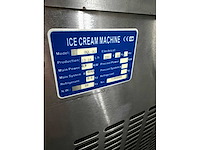 Ilka bql-a11 ijsmachine - afbeelding 3 van  3