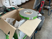 Illbruck 7 rollen tochtband - afbeelding 1 van  1