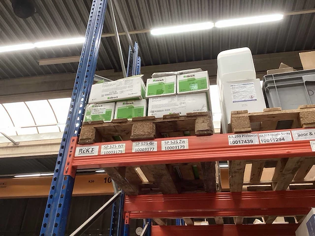 Illbruck, cosmo partij kit en diverse - afbeelding 10 van  17