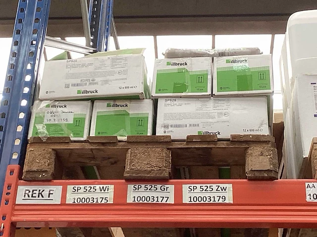 Illbruck, cosmo partij kit en diverse - afbeelding 9 van  17