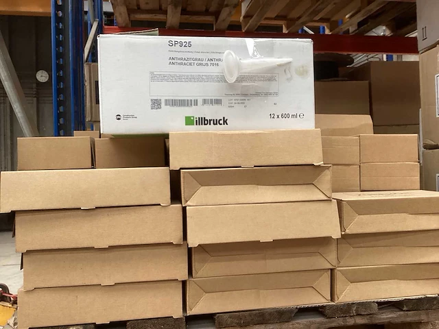 Illbruck, cosmo partij kit en diverse - afbeelding 2 van  17