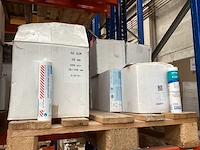 Illbruck, cosmo partij kit en diverse - afbeelding 7 van  17