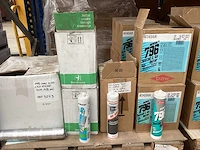 Illbruck, cosmo partij kit en diverse - afbeelding 11 van  17