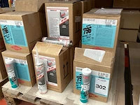 Illbruck, cosmo partij kit en diverse - afbeelding 13 van  17
