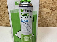 Illbruck isolatieschuim (12x) - afbeelding 3 van  5