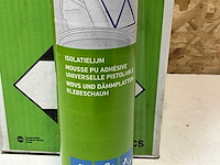 Illbruck isolatieschuim (12x) - afbeelding 4 van  5