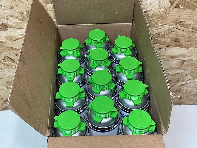 Illbruck isolatieschuim (12x) - afbeelding 5 van  5