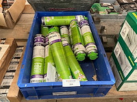 Illbruck krat met pur bussen (12x) - afbeelding 1 van  1