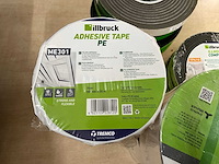 Illbruck me105 partij bitumen band - afbeelding 4 van  7