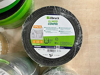 Illbruck me105 partij bitumen band - afbeelding 5 van  7