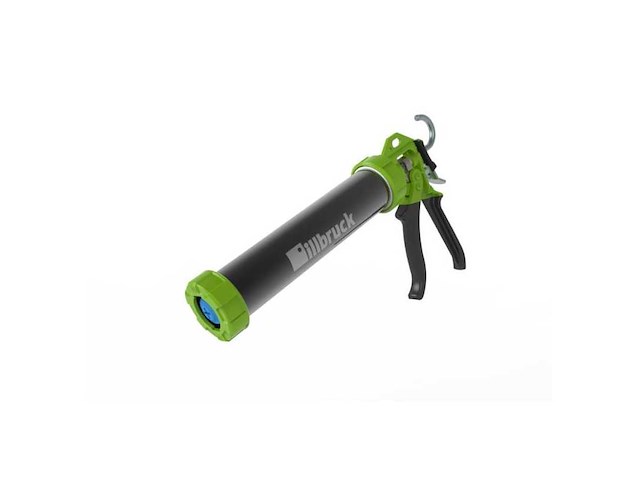 Illbruck sausage gun 400 pro combi (aa954) kitpistool - afbeelding 1 van  2