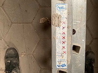 Illerleiter ladder en trap - afbeelding 5 van  5