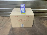 Illume spaarlamp (160x) - afbeelding 1 van  3