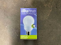 Illume spaarlamp (80x) - afbeelding 2 van  7