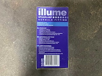 Illume spaarlamp (80x) - afbeelding 3 van  7