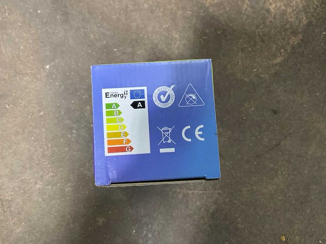 Illume spaarlamp (80x) - afbeelding 4 van  7