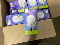 Illume spaarlamp (96x) - afbeelding 3 van  7