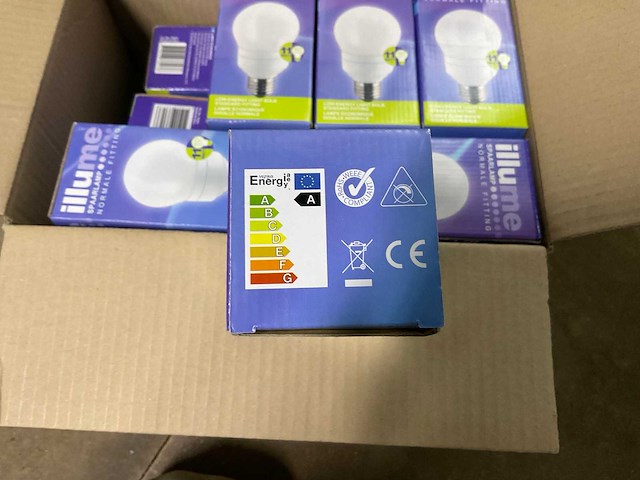 Illume spaarlamp (96x) - afbeelding 6 van  7