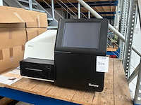 Illumina miseq sy-410-1003 laboratoriuminstrument voor dna-sequencing - afbeelding 1 van  11