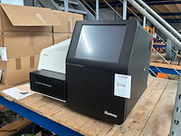 Illumina miseq sy-410-1003 laboratoriuminstrument voor dna-sequencing - afbeelding 4 van  11