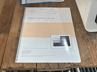 Illumina miseq sy-410-1003 laboratoriuminstrument voor dna-sequencing - afbeelding 10 van  11