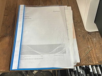 Illumina miseq sy-410-1003 laboratoriuminstrument voor dna-sequencing - afbeelding 11 van  11