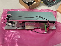 Illumina nextseq 500 diverse laboratoriumapparatuur - afbeelding 2 van  12