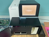 Illumina nextseq 500 diverse laboratoriumapparatuur - afbeelding 5 van  12