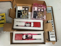 Illumina nextseq 500 diverse laboratoriumapparatuur - afbeelding 7 van  12