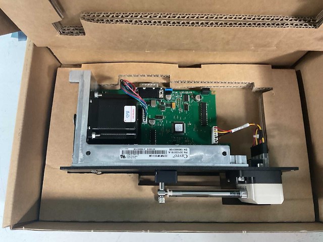 Illumina nextseq 500 diverse laboratoriumapparatuur - afbeelding 9 van  12