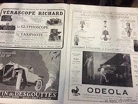 Illustratie xl 1922 - afbeelding 3 van  8