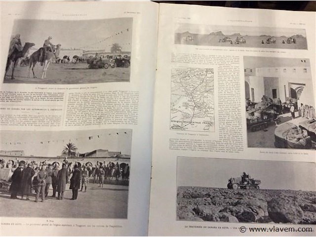 Illustratie xl 1922 - afbeelding 5 van  8