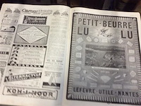 Illustratie xl 1922 - afbeelding 6 van  8