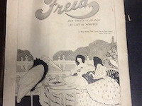 Illustratie xl 1922 - afbeelding 8 van  8