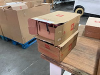 Illy 7986 filter koffie (12x) - afbeelding 3 van  3