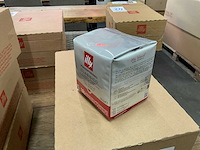 Illy 7990 koffie cups (12x) - afbeelding 2 van  3