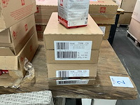 Illy 7990 koffie cups (12x) - afbeelding 3 van  3