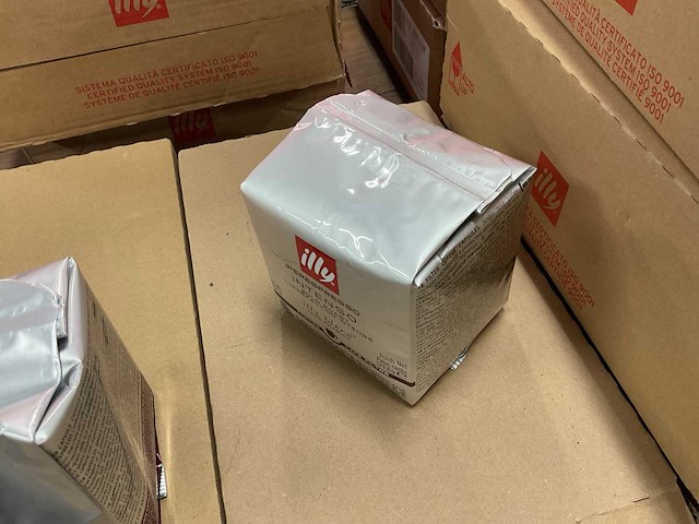 Illy 8851 koffie cups (6x) - afbeelding 3 van  3